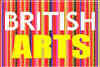 British Arts Logo